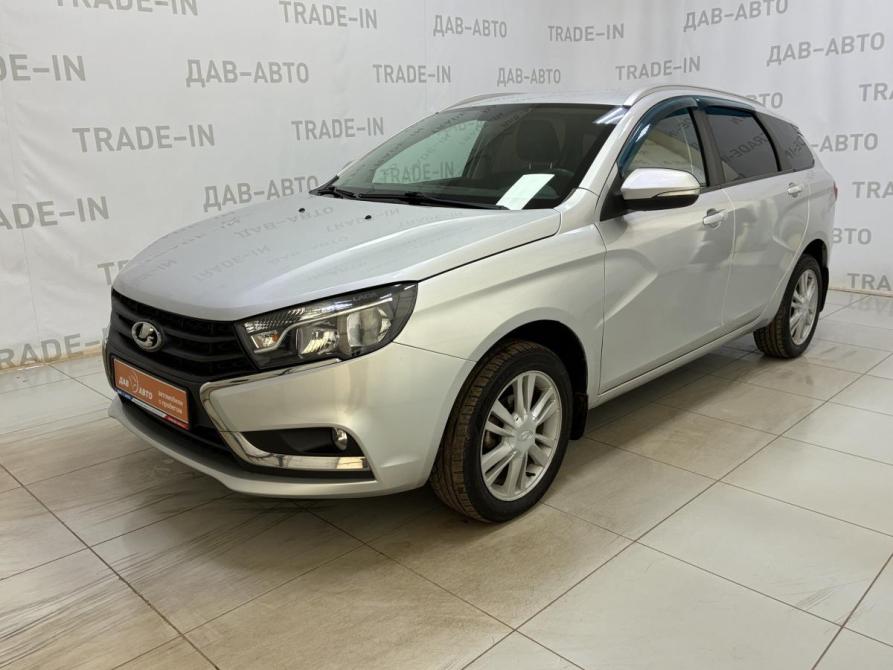 Lada (ВАЗ) Vesta I Пермь  - изображение 1