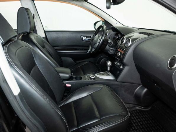 Nissan Qashqai I с пробегом 2008 года, цена 977 000 рублей, 141920 км, внедорожник, Автокод Объявления
