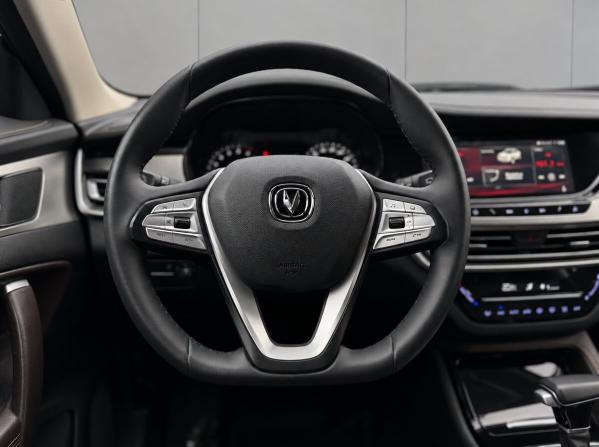 Changan CS35 Plus I с пробегом 2023 года, цена 1 669 000 рублей, 65076 км, внедорожник, Автокод Объявления