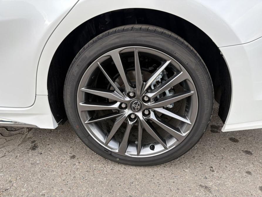 Toyota Camry IX (XV80) China Market Москва  - изображение 11