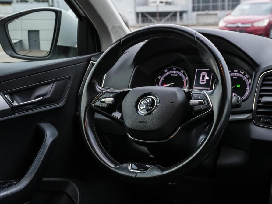 Skoda Karoq I Москва  - изображение 10