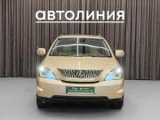 Lexus RX II Красноярск  - изображение 18