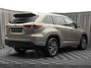 Toyota Highlander III (XU50) Москва  - изображение 38