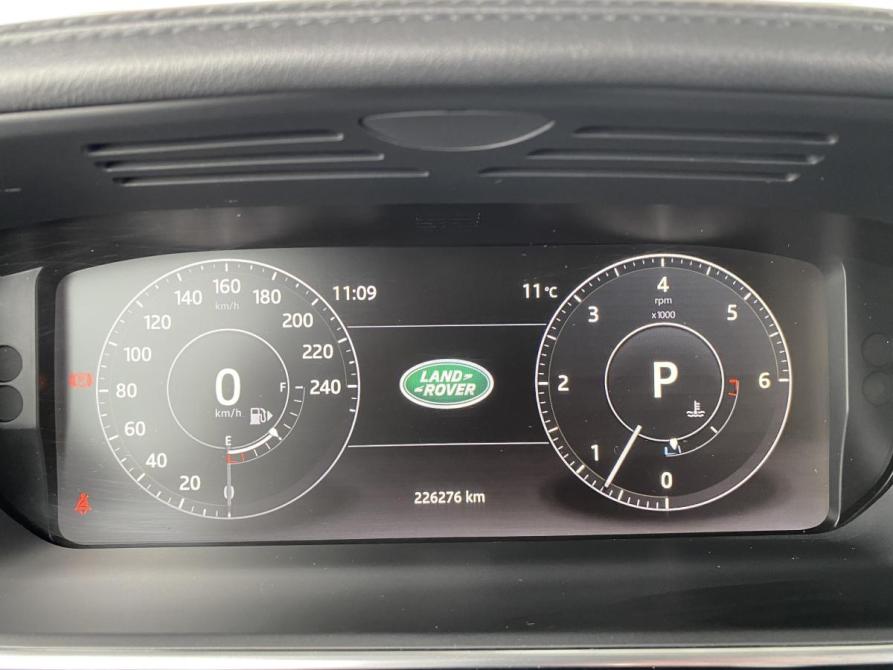 Land Rover Range Rover IV Кемерово  - изображение 15