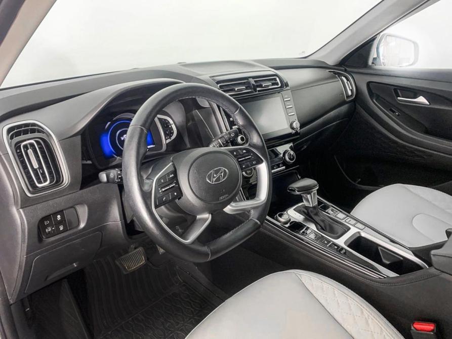 Hyundai Creta II Ногинск  - изображение 7