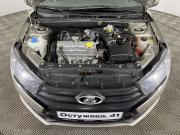Lada (ВАЗ) Granta I Рестайлинг Воронеж  - изображение 24