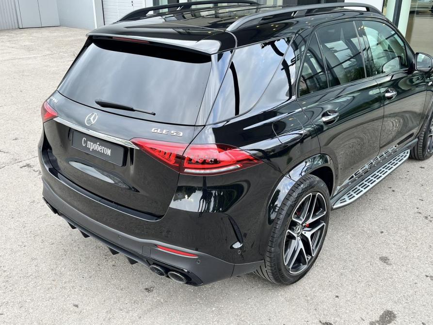 Mercedes-Benz GLE AMG II (V167) Нижний Новгород  - изображение 12