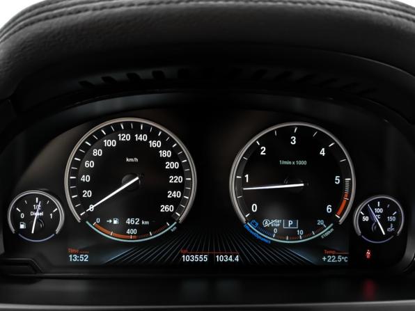 BMW X6 II (F16) с пробегом 2017 года, цена 4 150 000 рублей, 103500 км, внедорожник, Автокод Объявления
