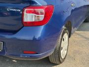 Renault Logan II Екатеринбург  - изображение 46