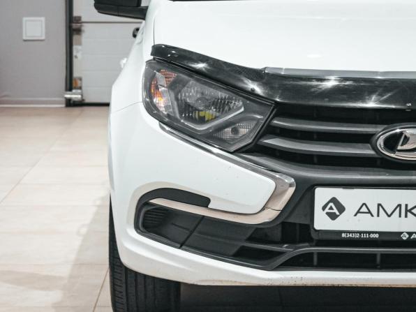 Lada (ВАЗ) Granta I Рестайлинг с пробегом 2018 года, цена 494 028 рублей, 139794 км, хэтчбек, Автокод Объявления
