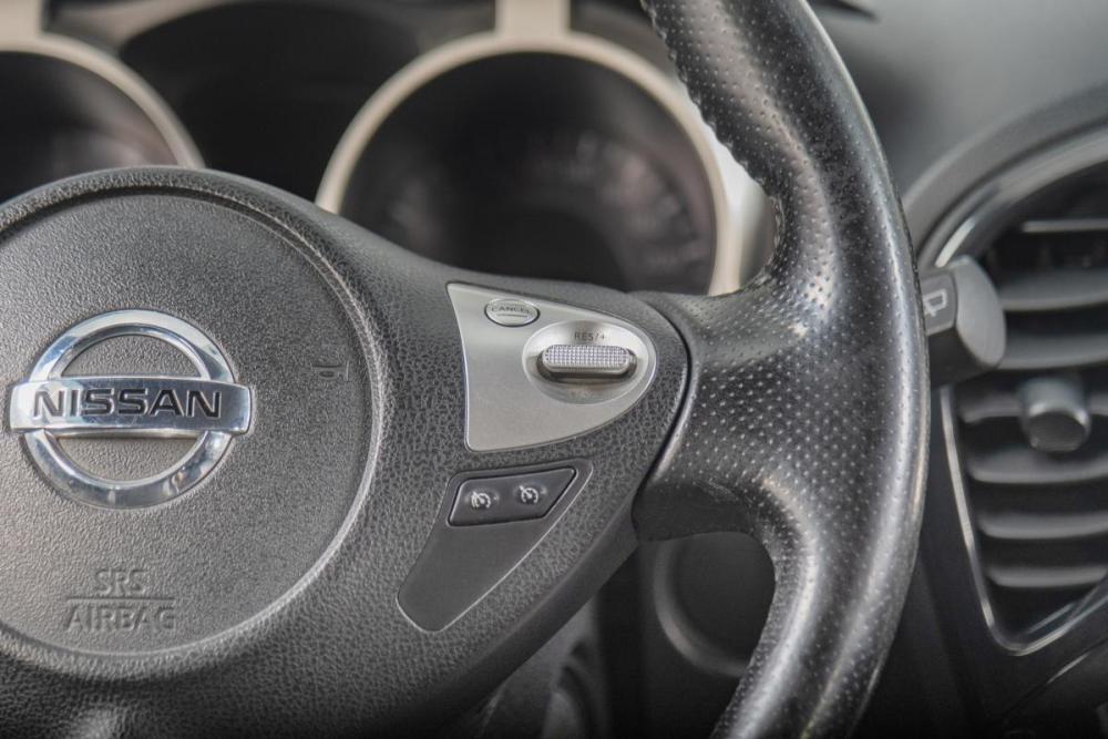 Nissan Juke I Томск  - изображение 15