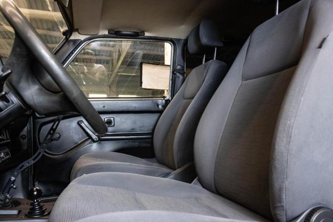Lada (ВАЗ) 2131 (4x4) I с пробегом 2008 года, цена 350 000 рублей, 145891 км, внедорожник, Автокод Объявления