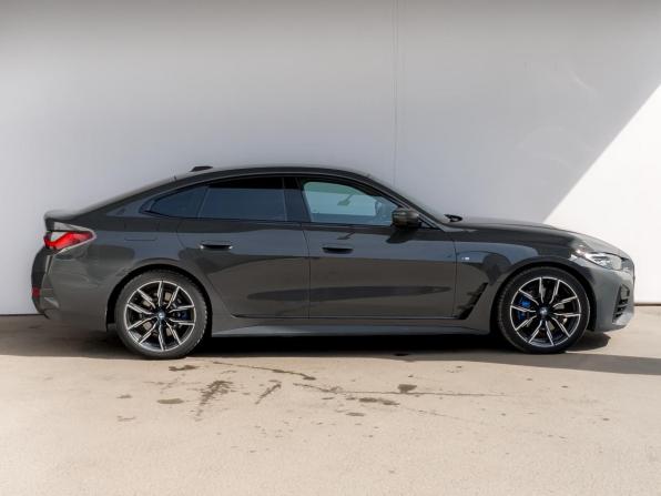 BMW 4 серии G22 G23 G26 с пробегом 2022 года, цена 4 895 000 рублей, 117153 км, лифтбек, Автокод Объявления