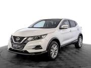 Nissan Qashqai II Рестайлинг Москва  - изображение 27