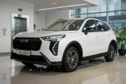 Haval Jolion I Рестайлинг 2 Москва  - изображение 9