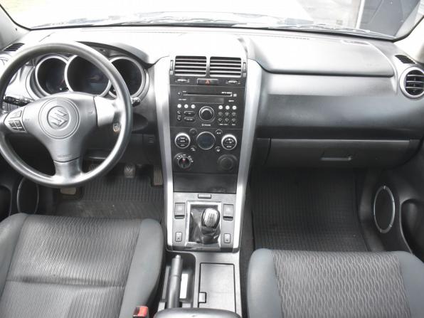 Suzuki Grand Vitara II Рестайлинг 2 с пробегом 2014 года, цена 1 200 000 рублей, 172368 км, внедорожник, Автокод Объявления