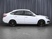 Lada (ВАЗ) Granta I Рестайлинг Ставрополь  - изображение 24
