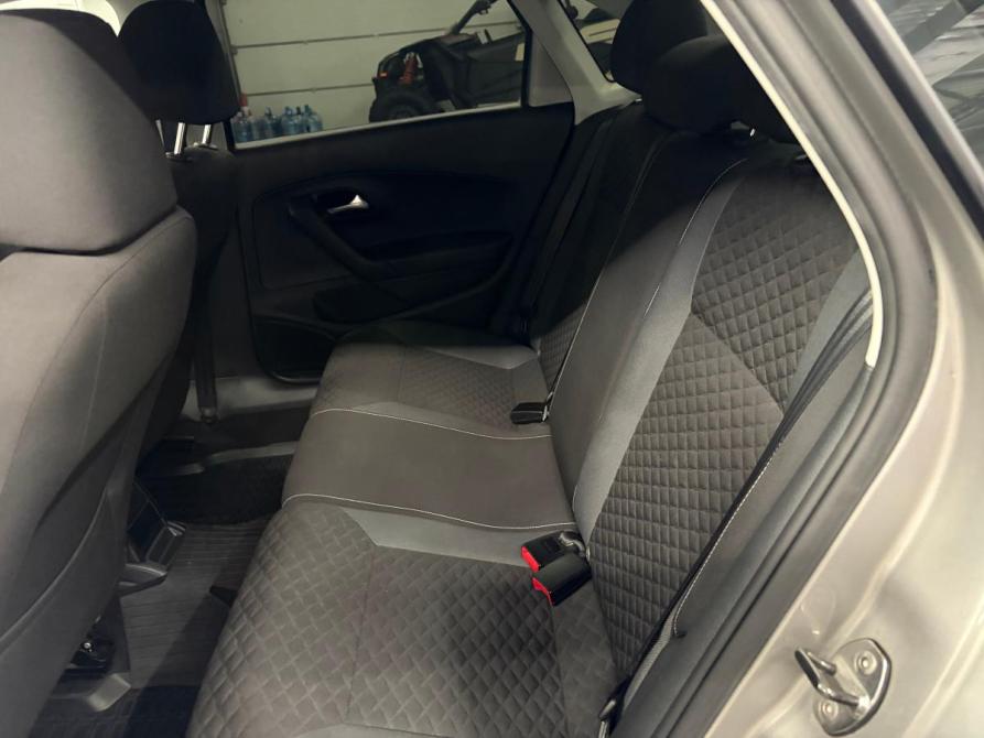 Volkswagen Polo V Рестайлинг Краснодар  - изображение 13