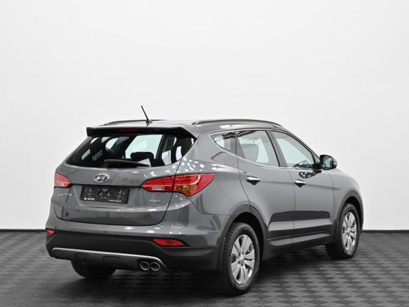Hyundai Santa Fe III с пробегом 2013 года, цена 1 349 000 рублей, 172000 км, внедорожник, Автокод Объявления