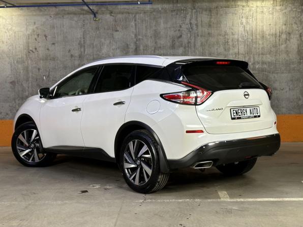 Nissan Murano III (Z52) с пробегом 2021 года, цена 2 599 000 рублей, 162857 км, внедорожник, Автокод Объявления