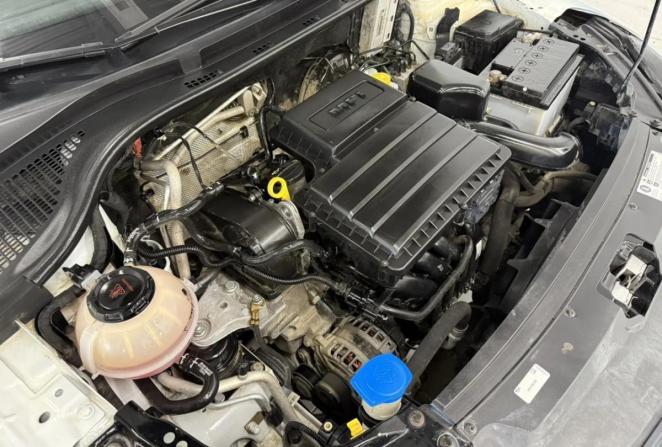 Skoda Rapid II с пробегом 2020 года, цена 1 433 000 рублей, 174416 км, лифтбек, Автокод Объявления