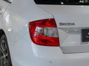 Skoda Rapid I Москва  - изображение 34