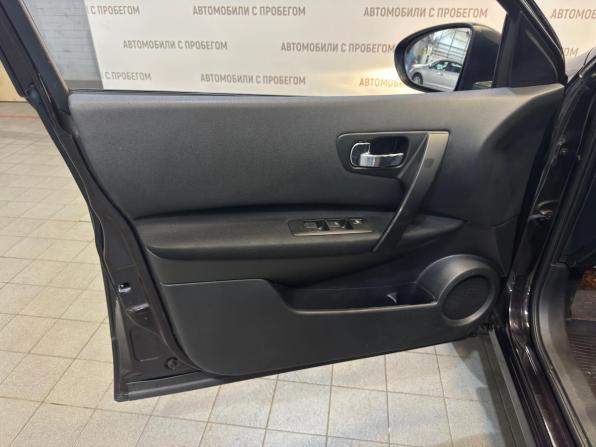 Nissan Qashqai I Рестайлинг с пробегом 2013 года, цена 1 019 000 рублей, 174000 км, внедорожник, Автокод Объявления