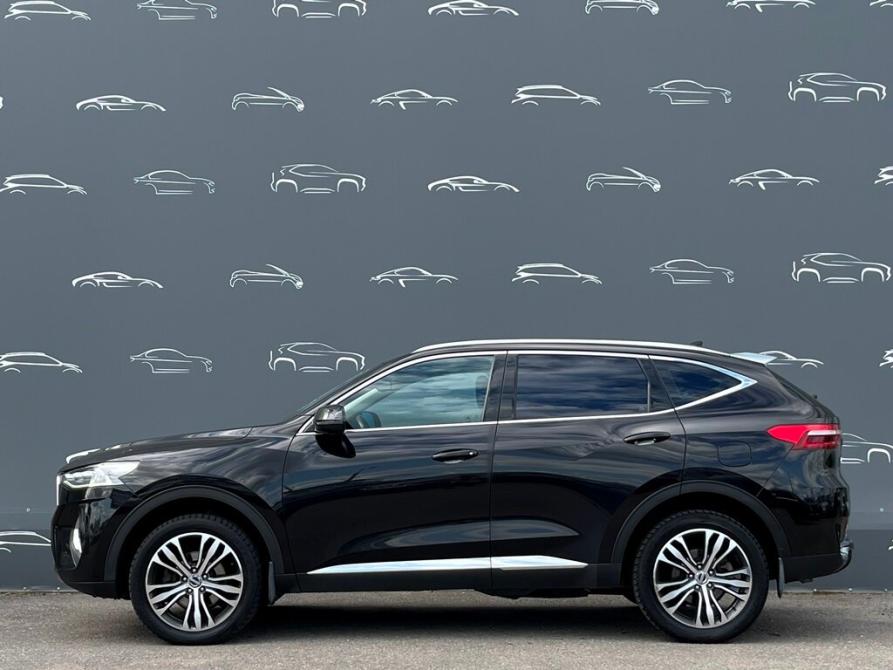 Haval F7 I Санкт-Петербург  - изображение 14