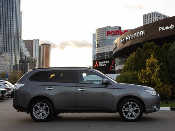 Mitsubishi Outlander III с пробегом 2012 года, цена 1 578 000 рублей, 73986 км, внедорожник, Автокод Объявления