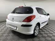 Peugeot 308 I Москва  - изображение 24