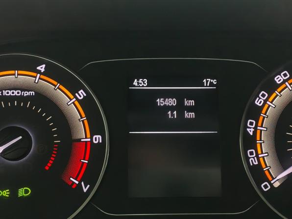 Lada (ВАЗ) Vesta I Рестайлинг (NG) с пробегом 2024 года, цена 1 075 000 рублей, 15479 км, седан, Автокод Объявления