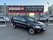 Lada (ВАЗ) Largus I Альметьевск  - изображение 19
