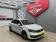 Volkswagen Polo V Рестайлинг Альметьевск  - изображение 35