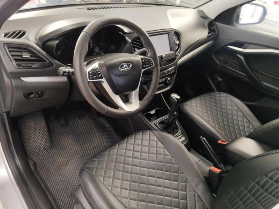 Lada (ВАЗ) Vesta I Набережные Челны  - изображение 8