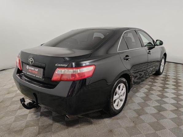 Toyota Camry VI (XV40) Рестайлинг с пробегом 2010 года, цена 1 099 000 рублей, 267826 км, седан, Автокод Объявления