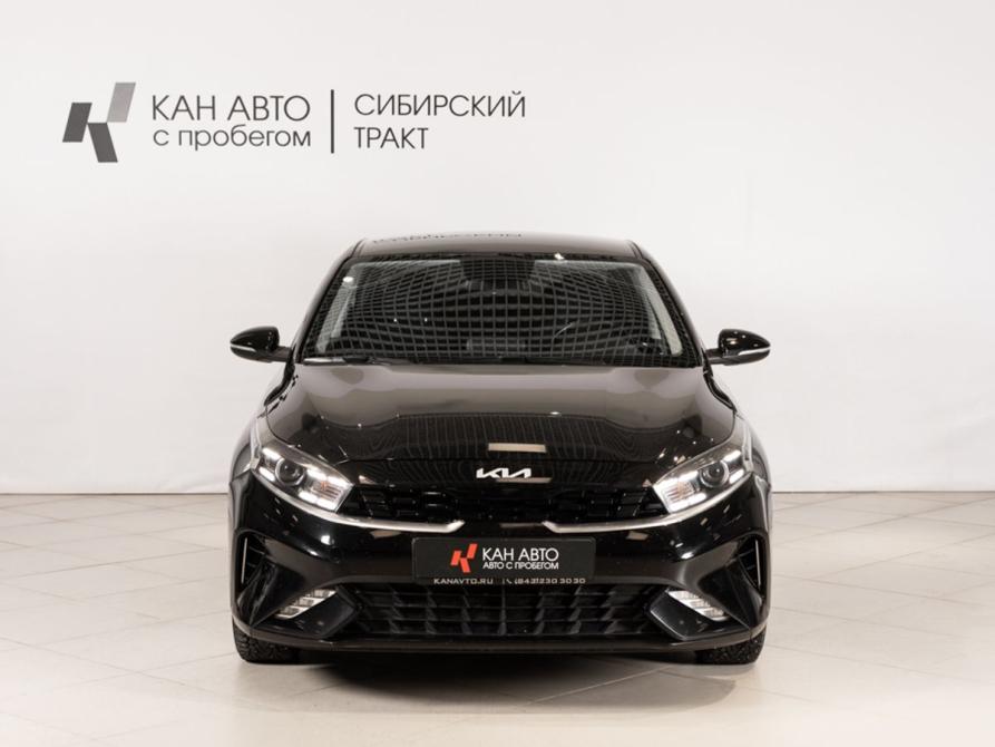 Kia Cerato IV Рестайлинг Казань  - изображение 2