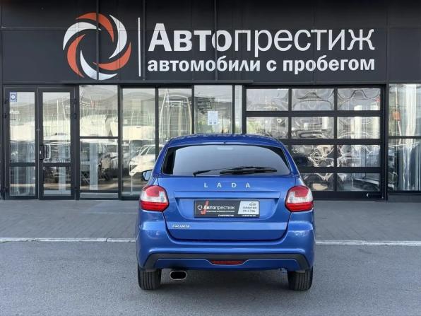 Lada (ВАЗ) Granta I Рестайлинг с пробегом 2019 года, цена 658 000 рублей, 93483 км, хэтчбек, Автокод Объявления
