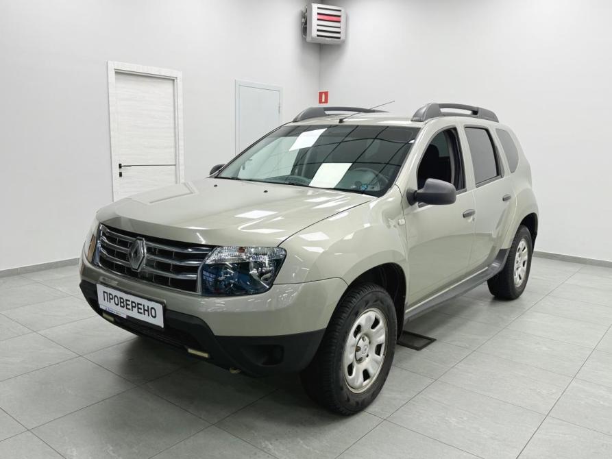 Renault Duster I Казань  - изображение 1
