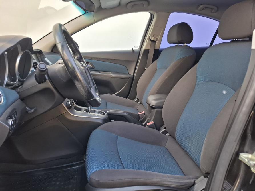 Chevrolet Cruze I Москва  - изображение 10