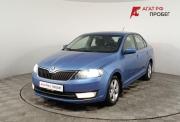 Skoda Rapid I Волгоград  - изображение 26