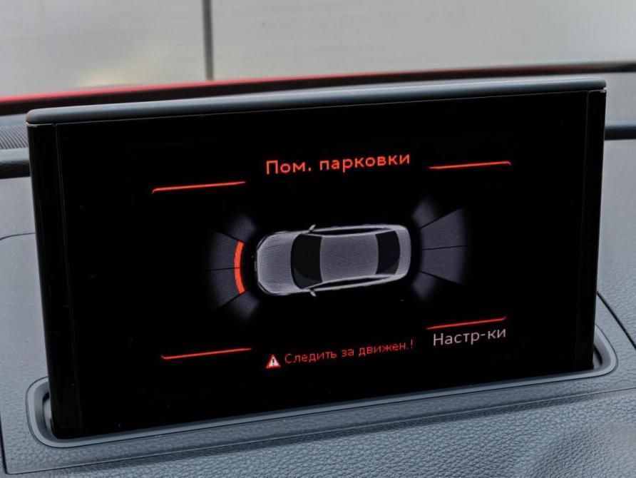 Audi A3 III (8V) Краснодар  - изображение 12