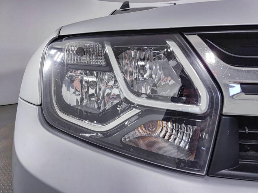 Renault Duster I Рестайлинг Уфа  - изображение 21