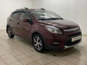 Lifan X50 Энгельс  - изображение 37