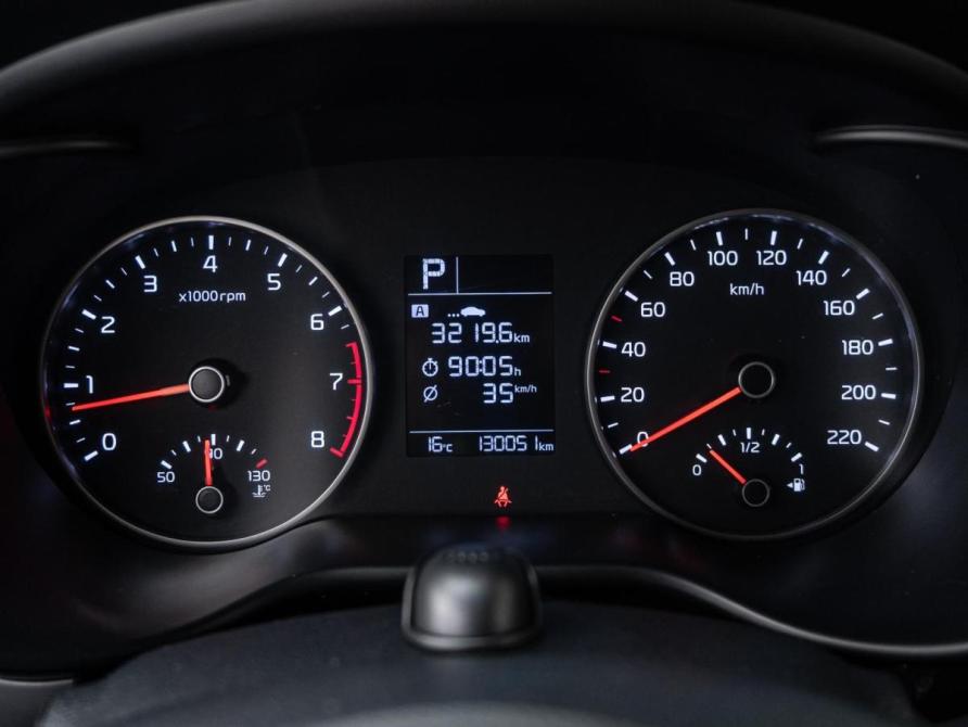 Kia Rio IV Краснодар  - изображение 17