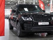Land Rover Range Rover IV Рестайлинг Санкт-Петербург  - изображение 43