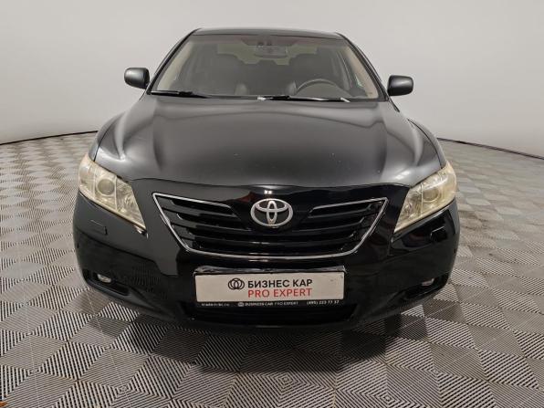 Toyota Camry VI (XV40) с пробегом 2009 года, цена 855 000 рублей, 333954 км, седан, Автокод Объявления