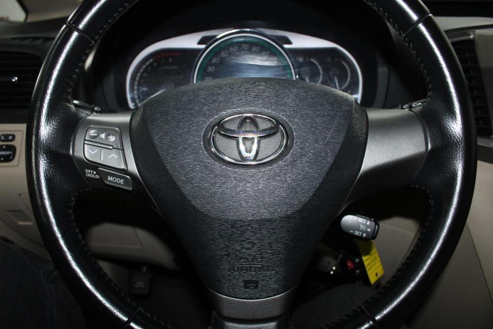 Toyota Venza I Владивосток  - изображение 18