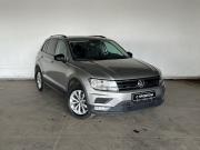 Volkswagen Tiguan II Москва  - изображение 23