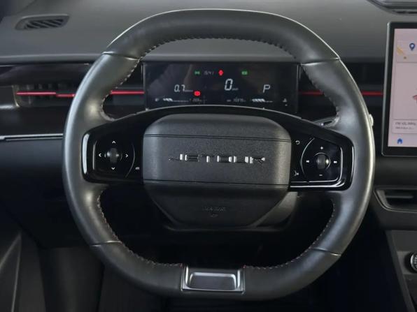 JETOUR DASHING I с пробегом 2023 года, цена 1 899 000 рублей, 35978 км, внедорожник, Автокод Объявления