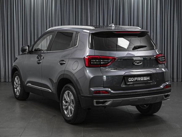 Chery Tiggo 4 Pro I Рестайлинг с пробегом 2024 года, цена 1 655 000 рублей, 11930 км, внедорожник, Автокод Объявления